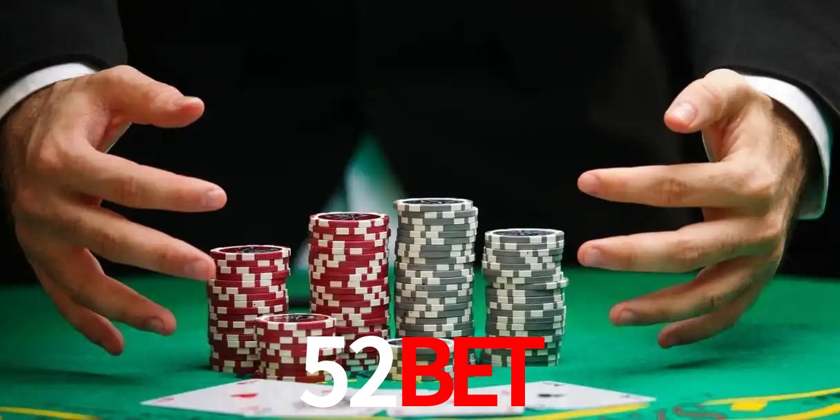 52bet telegram
