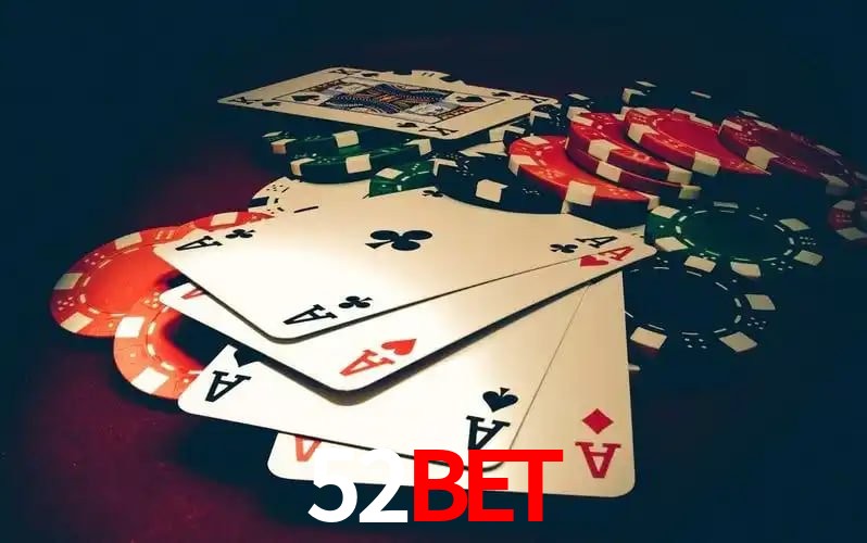 52bet Slots
