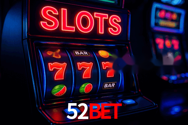 52bet cassino