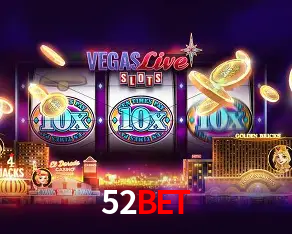 52bet cassino online
